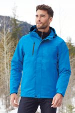PORT AUTHORITY® ALL-CONDITIONS JACKET - Image 7