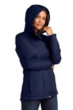 PORT AUTHORITY® LADIES ALL-CONDITIONS JACKET - Image 4