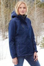 PORT AUTHORITY® LADIES ALL-CONDITIONS JACKET - Image 7