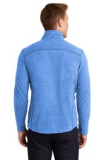 PORT AUTHORITY® HEATHER MICROFLEECE FULL-ZIP JACKET - Image 2