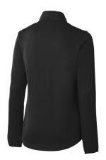 PORT AUTHORITY® LADIES ACTIVE SOFT SHELL JACKET - Image 5