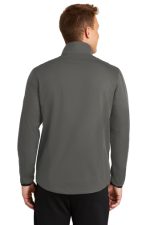 PORT AUTHORITY® ACTIVE SOFT SHELL JACKET - Image 2
