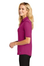 OGIO® LADIES METRO POLO - Image 3