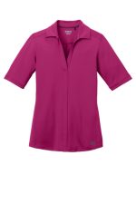 OGIO® LADIES METRO POLO - Image 5