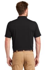 CORNERSTONE® SELECT LIGHTWEIGHT SNAG-PROOF POLO - Image 2