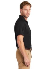 CORNERSTONE® SELECT LIGHTWEIGHT SNAG-PROOF POLO - Image 3
