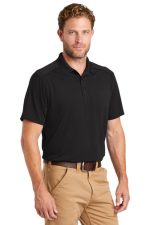 CORNERSTONE® SELECT LIGHTWEIGHT SNAG-PROOF POLO - Image 4