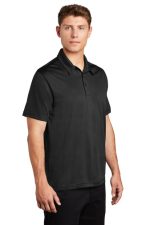 SPORT-TEK® EMBOSSED POSICHARGE® TOUGH POLO® - Image 4