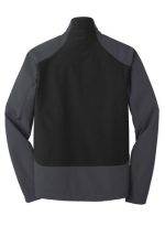 PORT AUTHORITY® BACK-BLOCK SOFT SHELL JACKET - Image 5