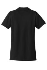 PORT AUTHORITY® LADIES EZCOTTON® POLO - Image 6