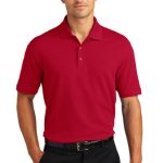 PORT AUTHORITY® EZCOTTON™ POLO