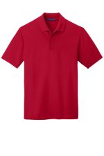 PORT AUTHORITY® EZCOTTON™ POLO - Image 5