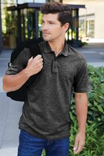 PORT AUTHORITY® EZCOTTON™ POLO - Image 7