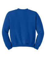 GILDAN® - YOUTH HEAVY BLEND™ CREWNECK SWEATSHIRT - Image 3