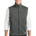 THE NORTH FACE® RIDGEWALL SOFT SHELL VEST