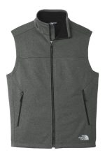 THE NORTH FACE® RIDGEWALL SOFT SHELL VEST - Image 4