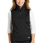 THE NORTH FACE® LADIES RIDGEWALL SOFT SHELL VEST