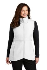 PORT AUTHORITY ® LADIES COLLECTIVE INSULATED VEST - Image 4