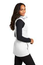 PORT AUTHORITY ® LADIES COLLECTIVE INSULATED VEST - Image 3