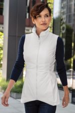 PORT AUTHORITY ® LADIES COLLECTIVE INSULATED VEST - Image 7