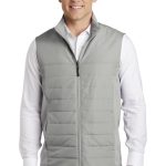 PORT AUTHORITY ® COLLECTIVE INSULATED VEST