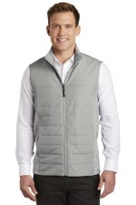PORT AUTHORITY ® COLLECTIVE INSULATED VEST