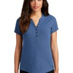 OGIO ® LADIES TREAD HENLEY