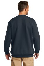 CARHARTT ® MIDWEIGHT CREWNECK SWEATSHIRT - Image 2