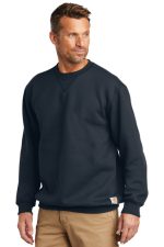 CARHARTT ® MIDWEIGHT CREWNECK SWEATSHIRT - Image 3