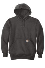 CARHARTT ® RAIN DEFENDER ® PAXTON HEAVYWEIGHT HOODED SWEATSHIRT - Image 4