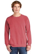 COMFORT COLORS ® RING SPUN CREWNECK SWEATSHIRT