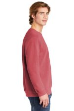 COMFORT COLORS ® RING SPUN CREWNECK SWEATSHIRT - Image 3