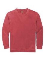 COMFORT COLORS ® RING SPUN CREWNECK SWEATSHIRT - Image 4