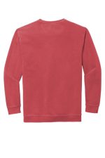 COMFORT COLORS ® RING SPUN CREWNECK SWEATSHIRT - Image 5