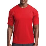Sport-Tek ® Rashguard Tee