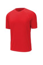 Sport-Tek ® Rashguard Tee - Image 4
