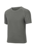 Sport-Tek ® Youth Rashguard Tee - Image 5