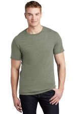 Jerzees ® Snow Heather Jersey T-Shirt