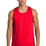 Sport-Tek ® PosiCharge ® Competitor ™ Tank