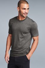 District ® Flex Tee - Image 2