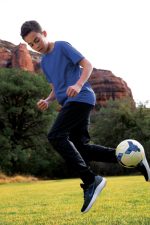 Nike Youth Legend Tee - Image 8