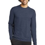 Sport-Tek® Exchange 1.5 Long Sleeve Crew