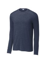 Sport-Tek® Exchange 1.5 Long Sleeve Crew - Image 3