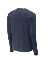 Sport-Tek® Exchange 1.5 Long Sleeve Crew - Image 2