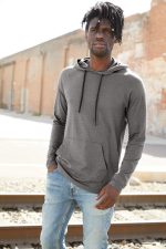 New Era® Tri-Blend Hoodie - Image 3