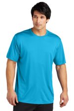 SPORT-TEK® POSICHARGE® RE-COMPETE TEE