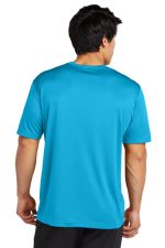 SPORT-TEK® POSICHARGE® RE-COMPETE TEE - Image 2