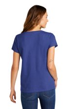 DISTRICT® WOMEN’S THE CONCERT TEE® V-NECK - Image 2
