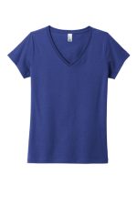 DISTRICT® WOMEN’S THE CONCERT TEE® V-NECK - Image 5