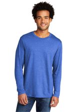 PORT & COMPANY® TRI-BLEND LONG SLEEVE TEE